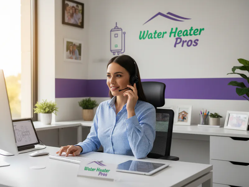 Water Heater Repair  in Taylorsville  FAQ